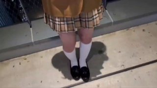 小樱桃酒店房间门口前后入大奶妹子